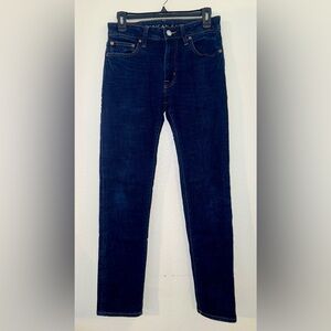 Men’s American Eagle brand next level flex Blue Jeans size 29X32